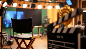 Angela Griffin: From Soap to BAFTA-Nominated Director