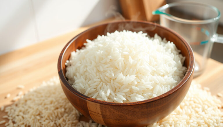 Jasmine Rice: Differences, Health Benefits, and How to Cook It