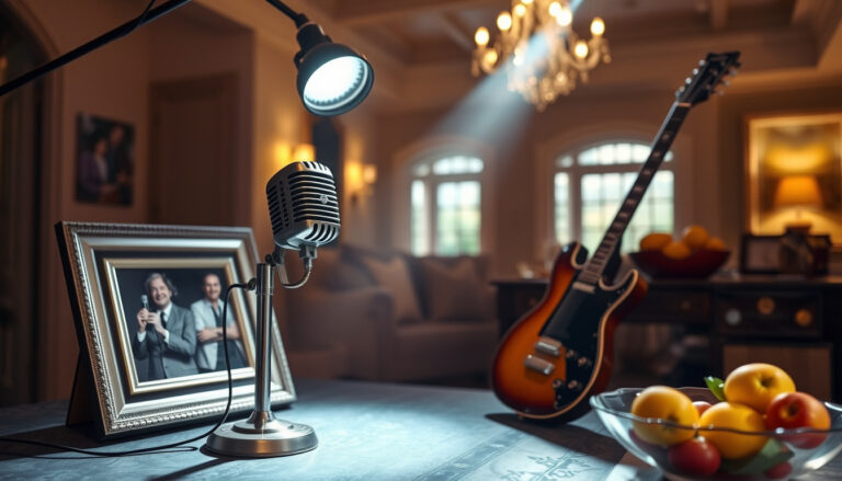 Mick Jagger: Health, Wealth, and Family Life 2025