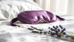 Sleep Masks: Benefits, Risks & How to Choose